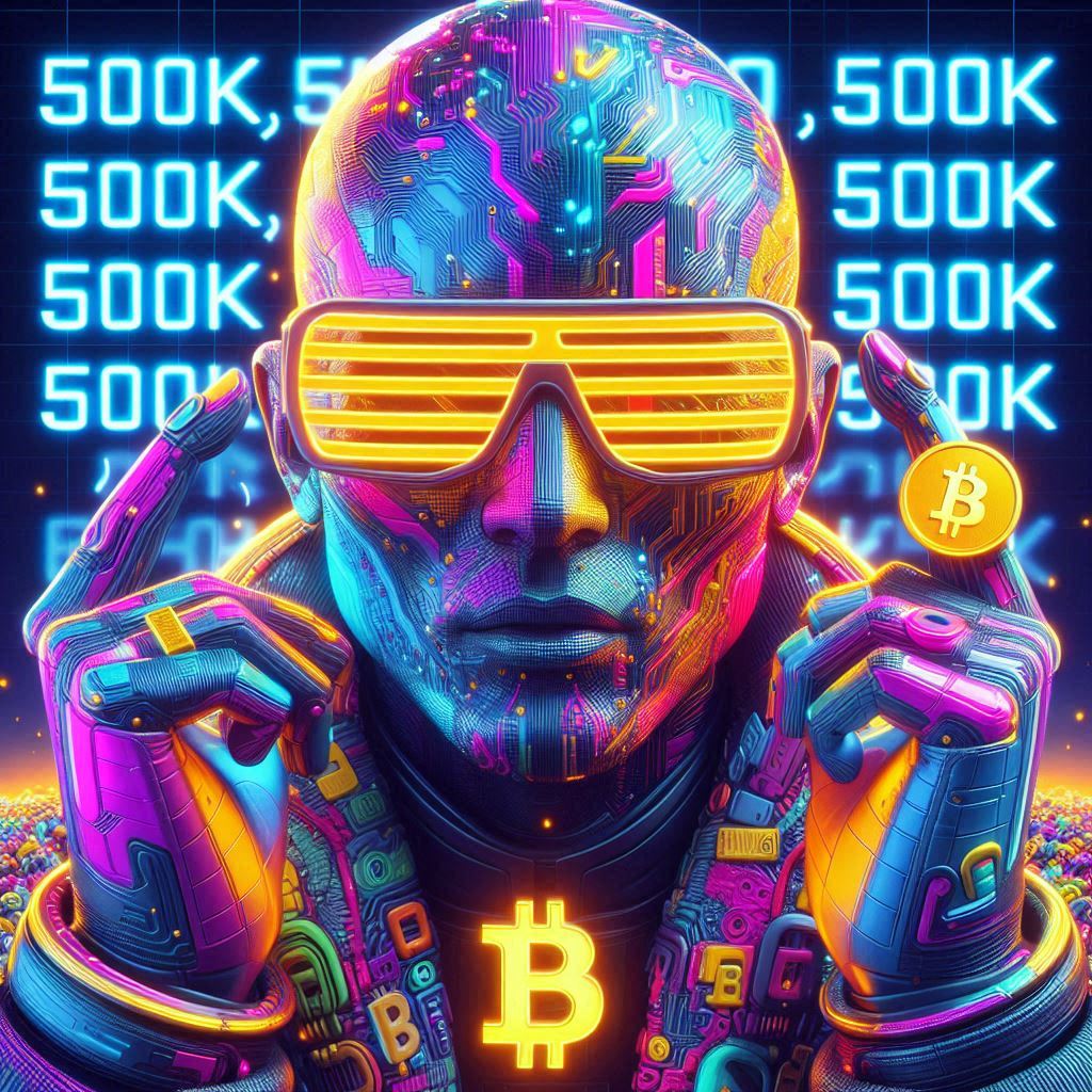 500K -S.O. M.I.N.T S.E V.O.C.E R.A.S.P.A.R O C.A.B.E.L.O S.E B.I.T.C.O ...
